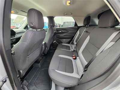 2026 2026 Chevrolet Trailblazer - Photo 11