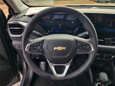 2026 2026 Chevrolet Trailblazer - Photo 10