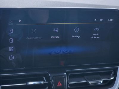 2026 2026 Chevrolet Trailblazer - Photo 14
