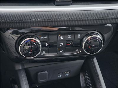 2026 2026 Chevrolet Trailblazer - Photo 16
