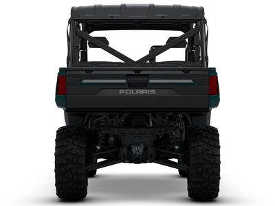 2026 Polaris Ranger Crew XP 1000 Premium — photo 9 view