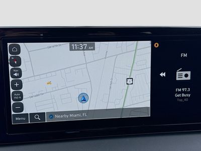 2025 Hyundai PALISADE — photo 11 view