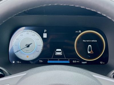2025 Hyundai PALISADE — photo 9 view