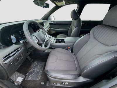2025 Hyundai PALISADE — photo 16 view