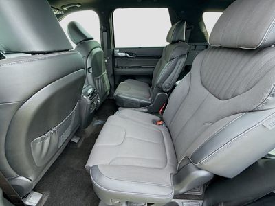 2025 Hyundai PALISADE — photo 20 view