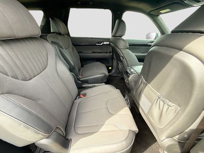 2025 Hyundai PALISADE — photo 23 view