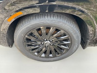 2025 Hyundai PALISADE — photo 27 view