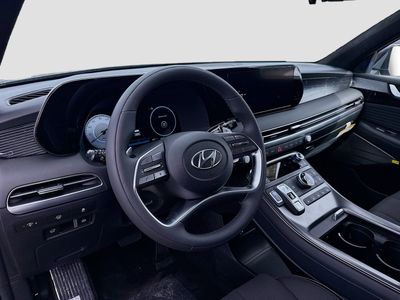 2025 Hyundai PALISADE — photo 7 view