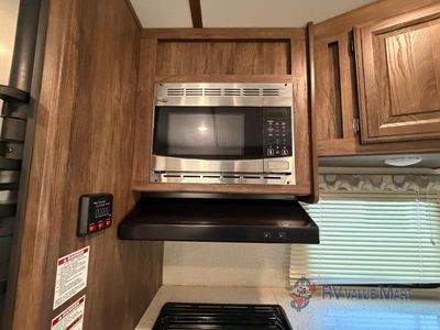 2017 Keystone RV Cougar X-Lite - Photo 18