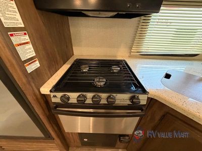 2017 Keystone RV Cougar X-Lite - Photo 17