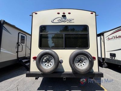 2017 Keystone RV Cougar X-Lite - Photo 5