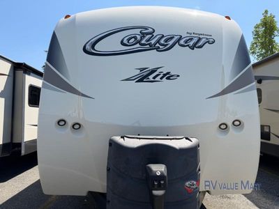 2017 Keystone RV Cougar X-Lite - Photo 3