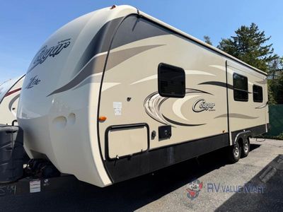 2017 Keystone RV Cougar X-Lite - Photo 4