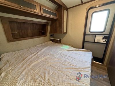 2017 Keystone RV Cougar X-Lite - Photo 23