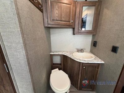 2017 Keystone RV Cougar X-Lite - Photo 20