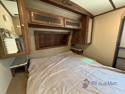 2017 Keystone RV Cougar X-Lite - Photo 22