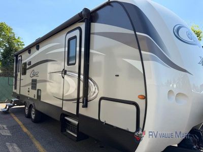 2017 Keystone RV Cougar X-Lite - Photo 1