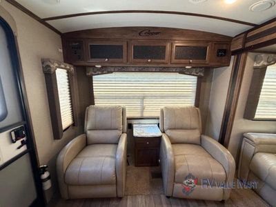 2017 Keystone RV Cougar X-Lite - Photo 11