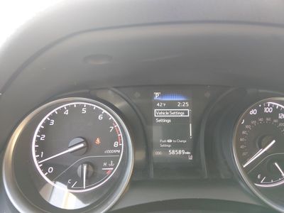 2023 Toyota Camry - Photo 14