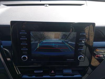 2023 Toyota Camry - Photo 16
