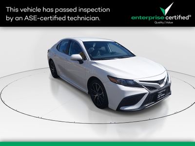 2023 Toyota Camry - Photo 1