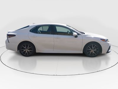 2023 Toyota Camry - Photo 8