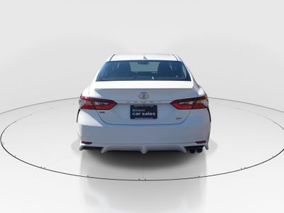 2023 Toyota Camry - Photo 6