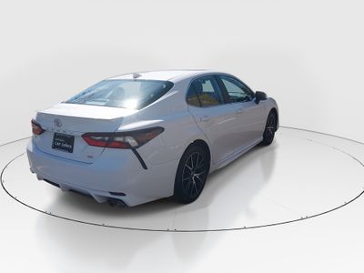 2023 Toyota Camry - Photo 7