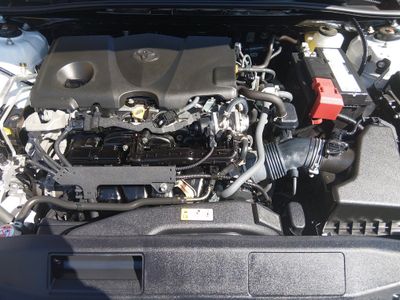 2023 Toyota Camry - Photo 9