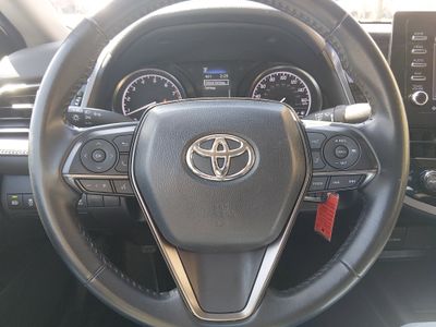 2023 Toyota Camry - Photo 12