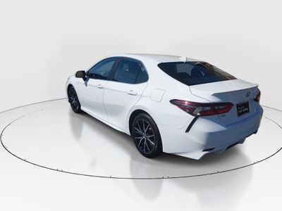 2023 Toyota Camry - Photo 5