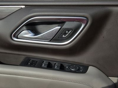 2021 Chevrolet Tahoe - Photo 18