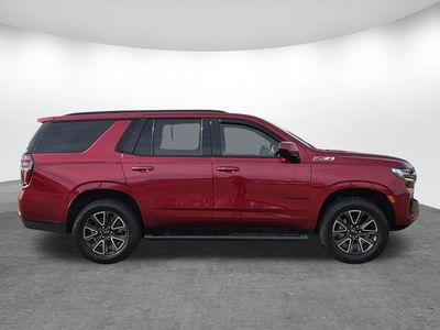 2021 Chevrolet Tahoe - Photo 3