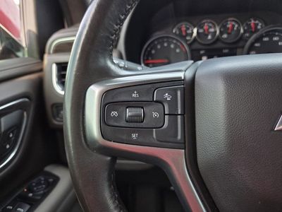 2021 Chevrolet Tahoe - Photo 26
