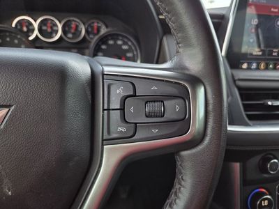 2021 Chevrolet Tahoe - Photo 25