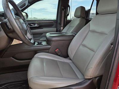 2021 Chevrolet Tahoe - Photo 14