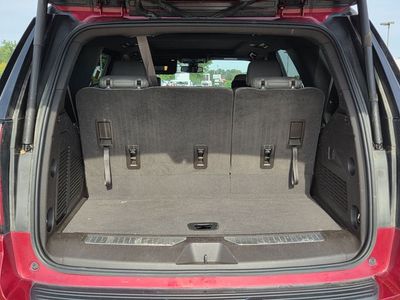 2021 Chevrolet Tahoe - Photo 28