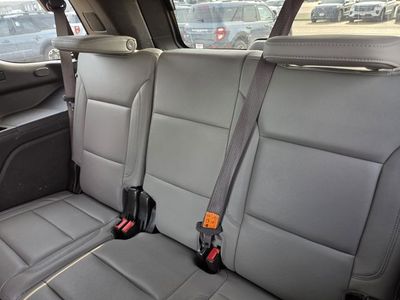 2021 Chevrolet Tahoe - Photo 19
