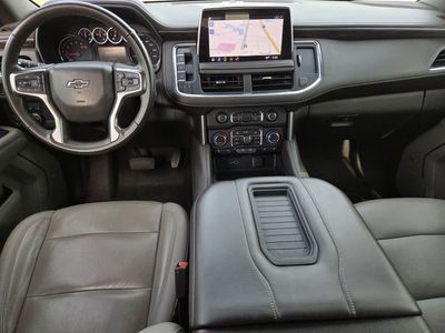 2021 Chevrolet Tahoe - Photo 8