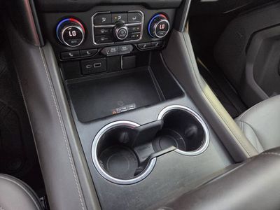 2021 Chevrolet Tahoe - Photo 12