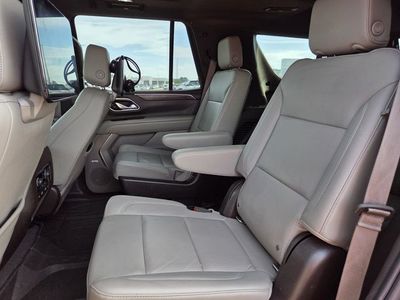 2021 Chevrolet Tahoe - Photo 20