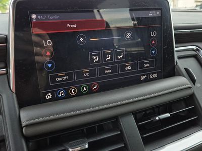 2021 Chevrolet Tahoe - Photo 10