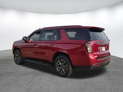 2021 Chevrolet Tahoe - Photo 6