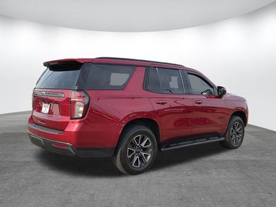 2021 Chevrolet Tahoe - Photo 4