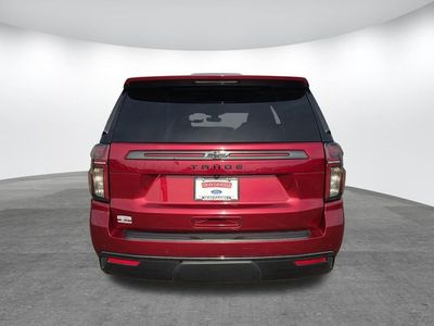 2021 Chevrolet Tahoe - Photo 5