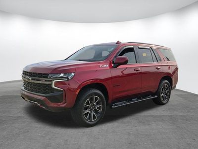 2021 Chevrolet Tahoe - Photo 7