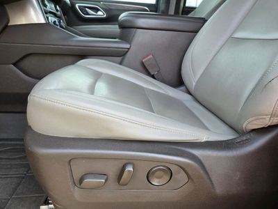 2021 Chevrolet Tahoe - Photo 15