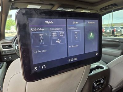 2021 Chevrolet Tahoe - Photo 21