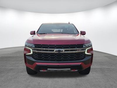 2021 Chevrolet Tahoe - Photo 2