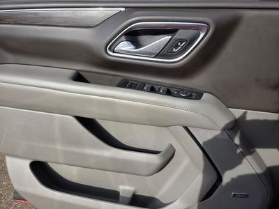 2021 Chevrolet Tahoe - Photo 17